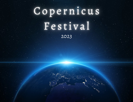 Copernicus Festival 2023: Cosmos!