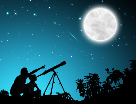 Wieczorne zwiedzanie Obserwatorium Astronomicznego UJ