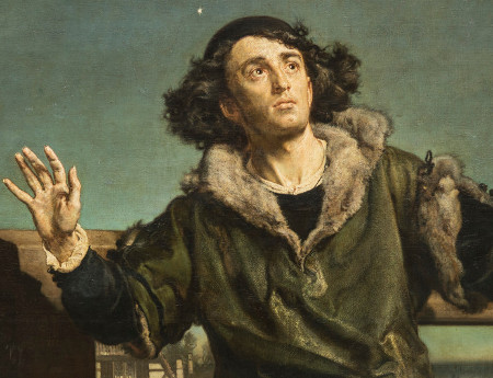 Pochód Kopernikański