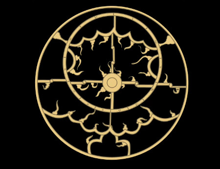 Ucz się z Kopernikiem: Jak działa astrolabium?